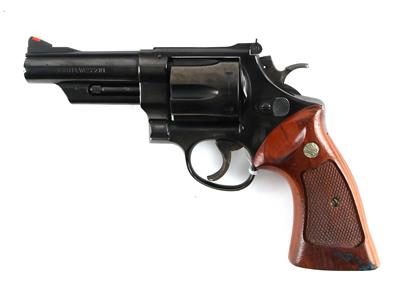 Revolver, Smith  &  Wesson, Mod.: 57, Kal.: .41 Mag., - Jagd-, Sport- und Sammlerwaffen