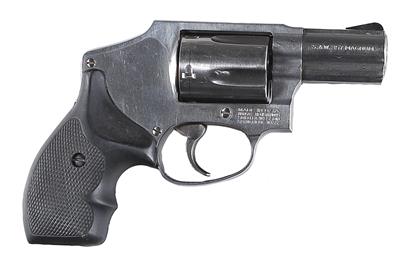 Revolver, Smith  &  Wesson, Mod.: 640-1, Kal.: .357 Mag., - Sporting and Vintage Guns