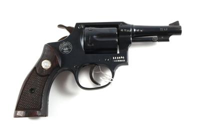 Revolver, Taurus, Kal.: .22 l. r., - Jagd-, Sport- und Sammlerwaffen