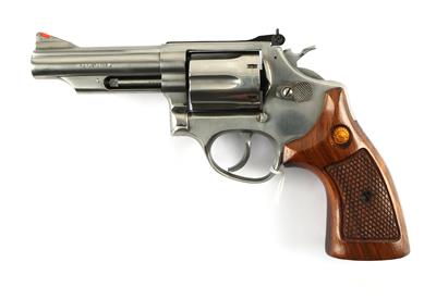 Revolver, Taurus, Kal.: .357 Mag., - Armi da caccia, competizione e collezionismo