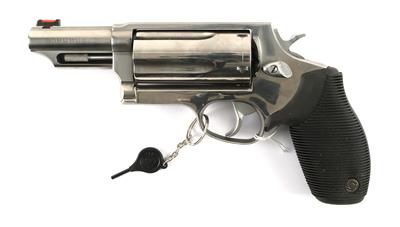Revolver, Taurus, Mod.: The Judge, Kal.: .45 LC/.410', - Lovecké, sportovní a sběratelské zbraně