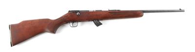 KK-Repetierbüchse, Lakefield, Mod.: Mark II, Kal.: .22 l. r., - Jagd-, Sport- und Sammlerwaffen