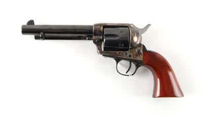 Revolver, A. Uberti - Italien, Mod.: S. A., Kal.: .357 Mag., - Jagd-, Sport- und Sammlerwaffen