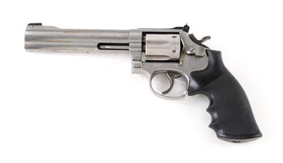 Revolver, Smith  &  Wesson, Mod.: 617-1, Kal.: .22 l. r., - Jagd-, Sport- und Sammlerwaffen