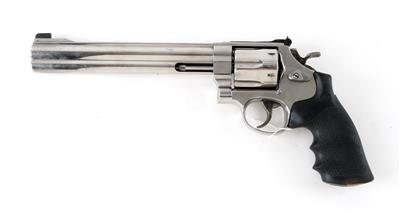 Revolver, Smith  &  Wesson, Mod.: 629-4 Classic DX, Kal.: .44 Mag., - Armi da caccia, competizione e collezionismo