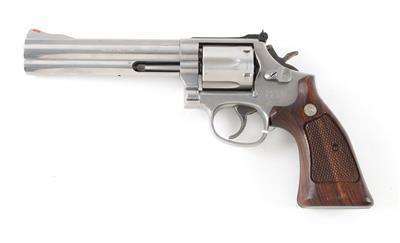 Revolver, Smith  &  Wesson, Mod. 686-4, Kal.: .357 Mag., - Armi da caccia, competizione e collezionismo