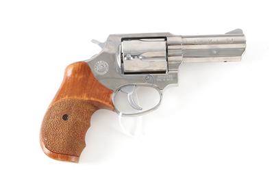Revolver, Taurus, Kal.: 357 Magnum, - Jagd-, Sport- und Sammlerwaffen