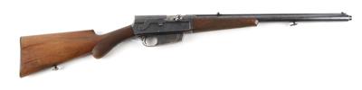 Selbstladebüchse, FN, Mod.: 1900, Kal.: vermutlich .35 Rem., - Jagd-, Sport- und Sammlerwaffen