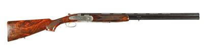 Bockflinte, Beretta, Mod.: S687EELL Diamond Pigeon, Kal.: 20/76, - Jagd-, Sport- und Sammlerwaffen