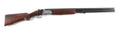 Bockflinte, Fabbrica Armi Isidoro Rizzini 'Lincoln' - Italien, Mod.: No.2, Kal.: 12/76, - Sporting and Vintage Guns