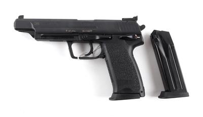Pistole, Heckler  &  Koch, Mod.: USP ELITE, Kal.: .45 Auto, - Sporting and Vintage Guns