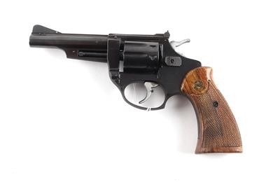 Revolver, Astra, Mod.: Cadix, Kal.: .22 l. r., - Sporting and Vintage Guns