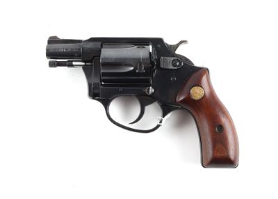 Revolver, Charter Arms, Mod.: Undercover, Kal.: .38 Spez., - Sporting and Vintage Guns