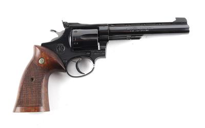 Revolver, Sauer  &  Sohn - Eckernförde, Mod.: TROPHY, Kal.: .38 Spez., - Sporting and Vintage Guns