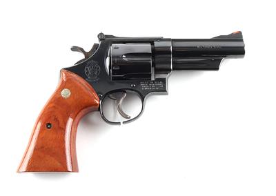 Revolver, Smith  &  Wesson, Mod.: 25-5, Kal.: .45 Colt, - Sporting and Vintage Guns