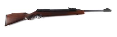 Druckluftgewehr, Diana, Mod.: 48/52, Kal.: 4,5 mm, - Jagd-, Sport- und Sammlerwaffen