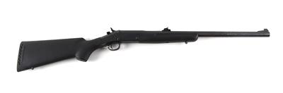 Hahn-Kipplaufbüchse, New England Firearms (Harrington & Richardson), Mod.: Handi Rifle SB2, Kal.: 45-70 Govt., - Jagd-, Sport- und Sammlerwaffen