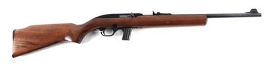 KK-Selbstladebüchse, CBC Magtech, Mod.: 7022, Kal.: .22 l. r., - Sporting and Vintage Guns