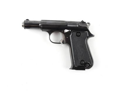 Pistole, Astra, Mod.: 4000 Falcon, Kal.: 7,65 mm, - Jagd-, Sport- und Sammlerwaffen