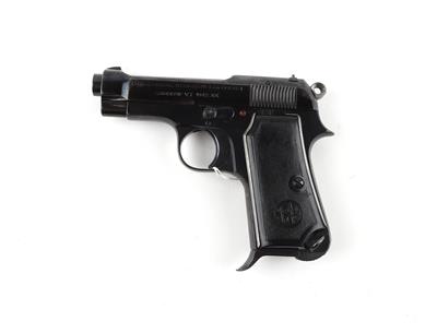 Pistole, Beretta - Gardone, Mod.: 1934, Kal.: 9 mm kurz, - Lovecké, sportovní a sběratelské zbraně