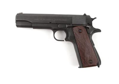 Pistole, Norinco, Mod.: 1911A1, Kal.: .45 ACP, - Jagd-, Sport- und Sammlerwaffen