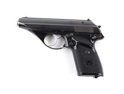 Pistole, P. Beretta - Rom, Mod.: 90, Kal.: 7,65 mm, - Jagd-, Sport- und Sammlerwaffen