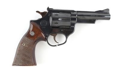 Revolver, Astra - Spanien, Kal.: .357 Mag., - Sporting and Vintage Guns