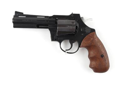 Revolver, HS Deutschland, Mod.: Luger, Kal.: .38 Spez., - Sporting and Vintage Guns