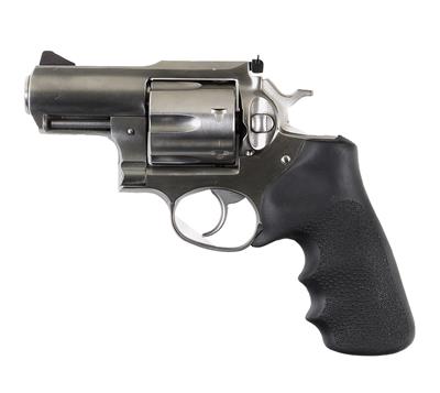 Revolver, Ruger, Mod.: Super Redhawk Alaskan, Kal.: .44 Magnum, - Armi da caccia, competizione e collezionismo