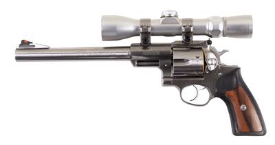 Revolver, Ruger, Mod.: Super Redhawk mit 9 1/2', Kal.: .44 Magnum, - Armi da caccia, competizione e collezionismo