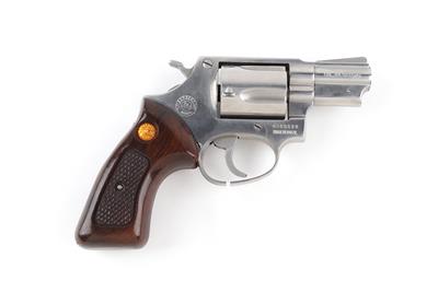 Revolver, Taurus, Kal.: .38 Spez., - Lovecké, sportovní a sběratelské zbraně