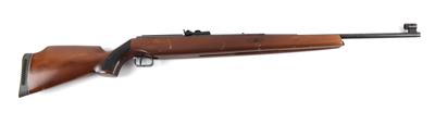 Druckluftgewehr, Diana, Mod.: 50, Kal.: 4,5 mm, - Lovecké, sportovní a sběratelské zbraně