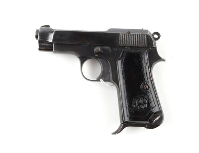 Pistole, Beretta, Mod.: 1935, Kal.: 7,65 mm, - Lovecké, sportovní a sběratelské zbraně