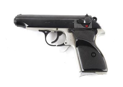 Pistole, FEG, Mod.: ungarische Dienstpistole PA-63, Kal.: 9 mm Mak., - Armi da caccia, competizione e collezionismo