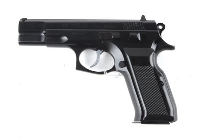 Pistole, Norinco, Mod.: NZ85B- Klon der CZ85B, Kal.: 9 mm Para, - Lovecké, sportovní a sběratelské zbraně