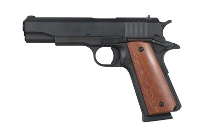 Pistole, STI International Inc. - USA, Mod.: GI 1911, Kal.: 45 ACP, - Lovecké, sportovní a sběratelské zbraně