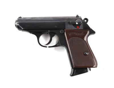 Pistole, Walther, Mod.: PPK, Kal.: 7,65 mm, - Armi da caccia, competizione e collezionismo