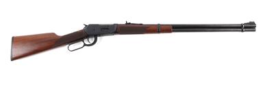 Repetierflinte, Winchester, Mod.: 9410, Kal.: .410/63, - Jagd-, Sport- und Sammlerwaffen