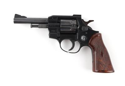 Revolver, Arminius, Mod.: HW 5, Kal.: .22 Magnum, - Jagd-, Sport- und Sammlerwaffen
