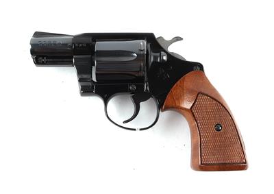 Revolver, Colt, Mod.: Cobra, Kal.: .38 Spez., - Sporting and Vintage Guns