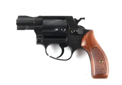 Revolver, Erma, Mod.: ER66 - M20, Kal.: 4 mmxM20, - Armi da caccia, competizione e collezionismo