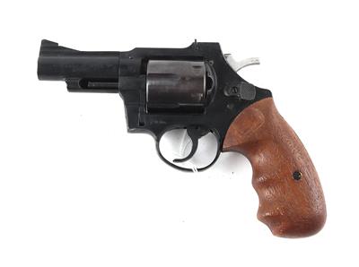Revolver, HS Deutschland, Mod.: Luger, Kal.: .38 Spez., - Armi da caccia, competizione e collezionismo
