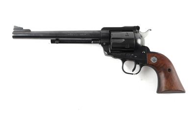 Revolver, Ruger, Mod.: Blackhawk, Kal.: .30 Carbine!!, - Armi da caccia, competizione e collezionismo