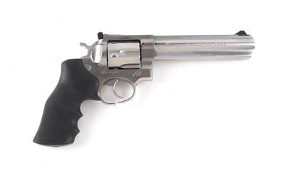Revolver, Ruger, Mod.: GP100, Kal.: .357 Mag., - Sporting and Vintage Guns
