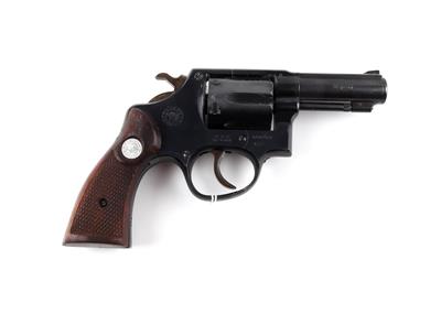 Revolver, Taurus, Mod.: Pesado, Kal.: .38 Spez., - Lovecké, sportovní a sběratelské zbraně