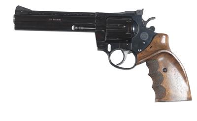 Revolver, Waffenfabrik Korth - Ratzeburg, Kal.: .357 Mag., - Lovecké, sportovní a sběratelské zbraně