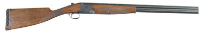 Bockflinte, FN - Browning, Mod.: B25 (Browning Surposed) Game Gun, Kal.: 12/70, - Armi da caccia, competizione e collezionismo
