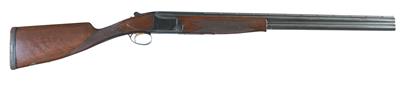 Bockflinte, FN - Browning, Mod.: B25 (Browning Surposed), Kal.: 12/70, - Sporting and Vintage Guns