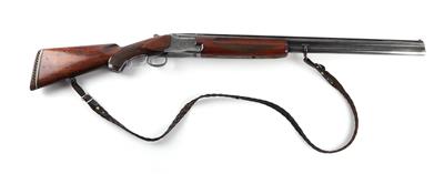 Bockflinte, Winchester, Mod.: 101, Kal.: 12/70, - Sporting and Vintage Guns