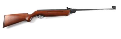 Druckluftgewehr, Weihrauch, Mod.: HW35, Kal.: 4,5 mm, - Sporting and Vintage Guns